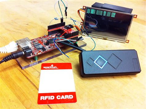 wiegand rfid reader raspberry|rfid .